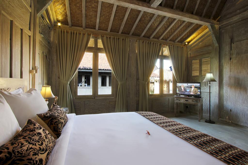 Rumah Tyang Ubud Zimmer foto