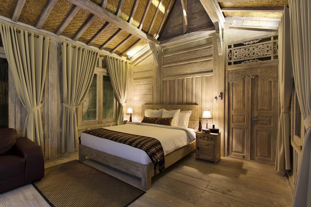 Rumah Tyang Ubud Zimmer foto